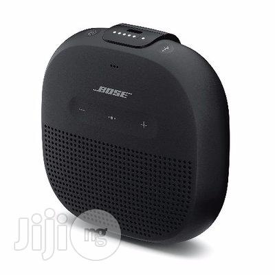 Bose Soundlink Micro Bluetooth Speaker