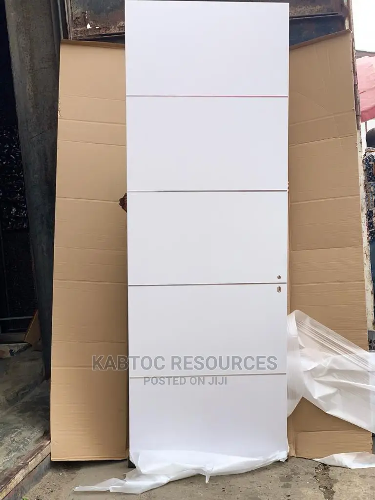 HDF Internal Imported Doors