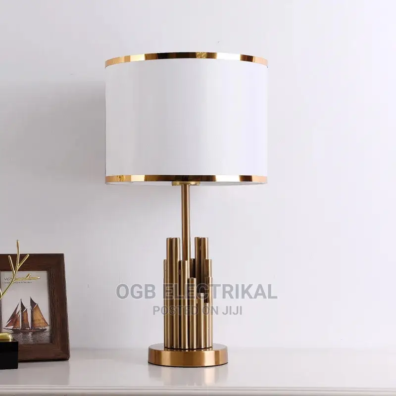 Household Table Lamp