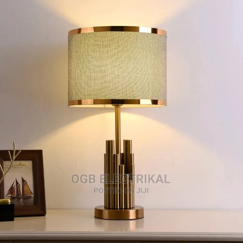 Household Table Lamp