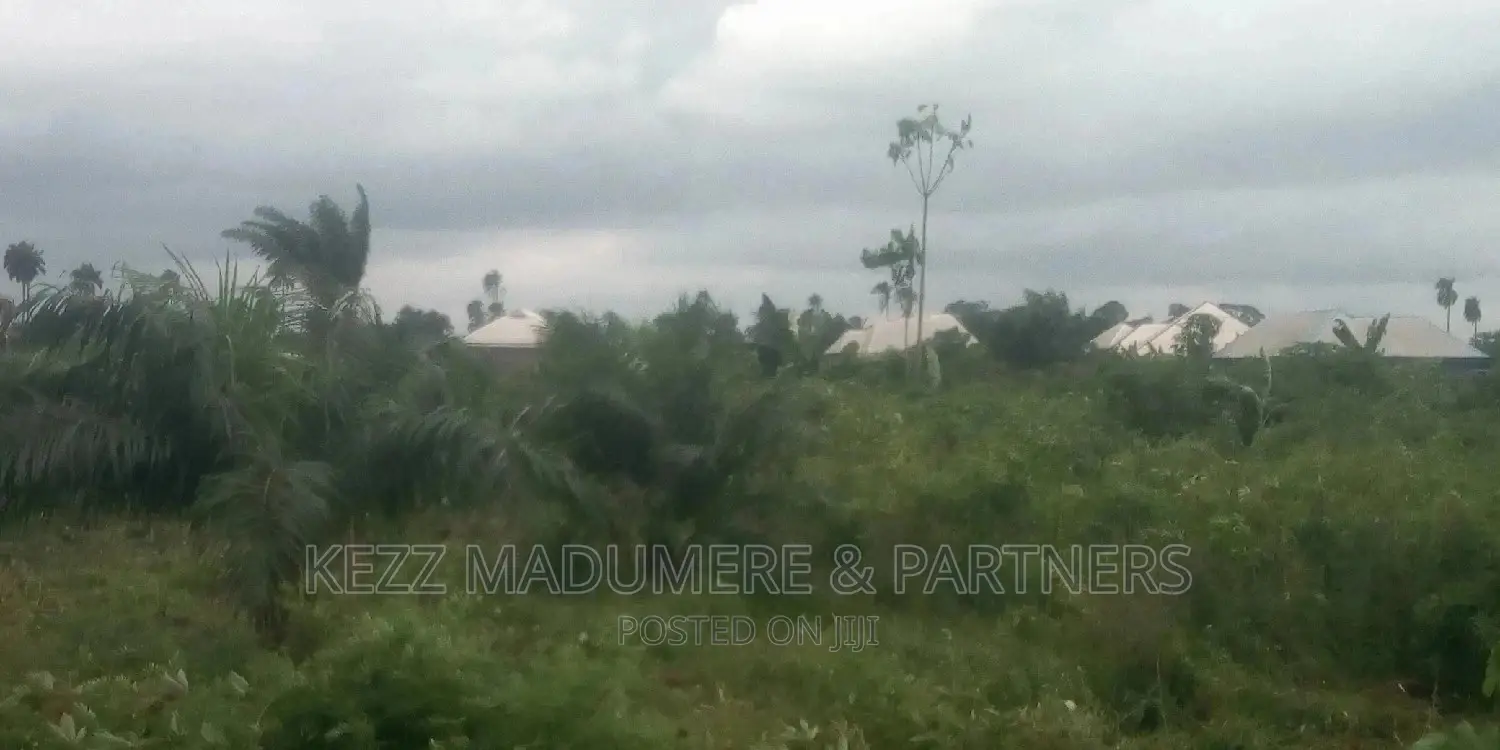 Commercial Land at Major Sars Rd