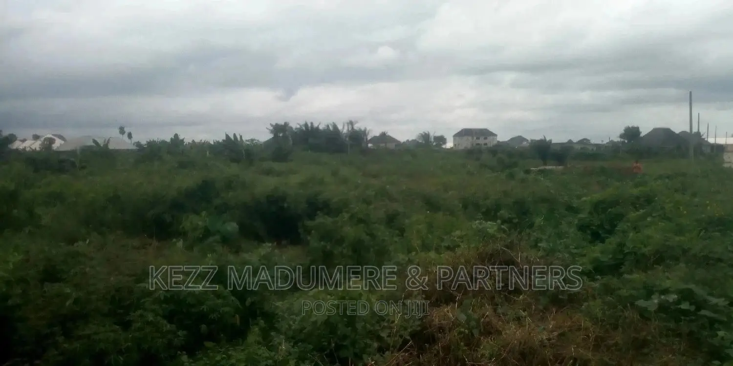 Commercial Land at Major Sars Rd