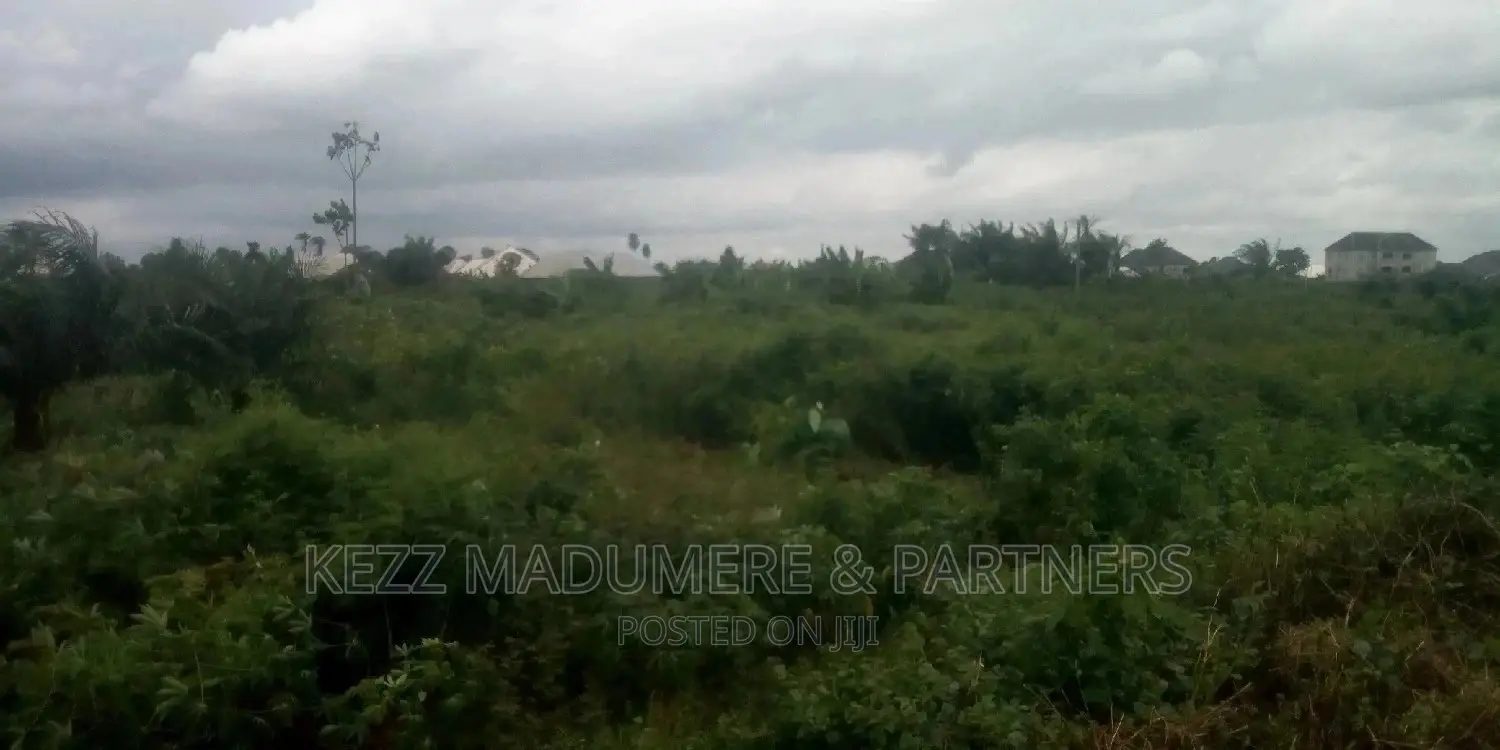 Commercial Land at Major Sars Rd