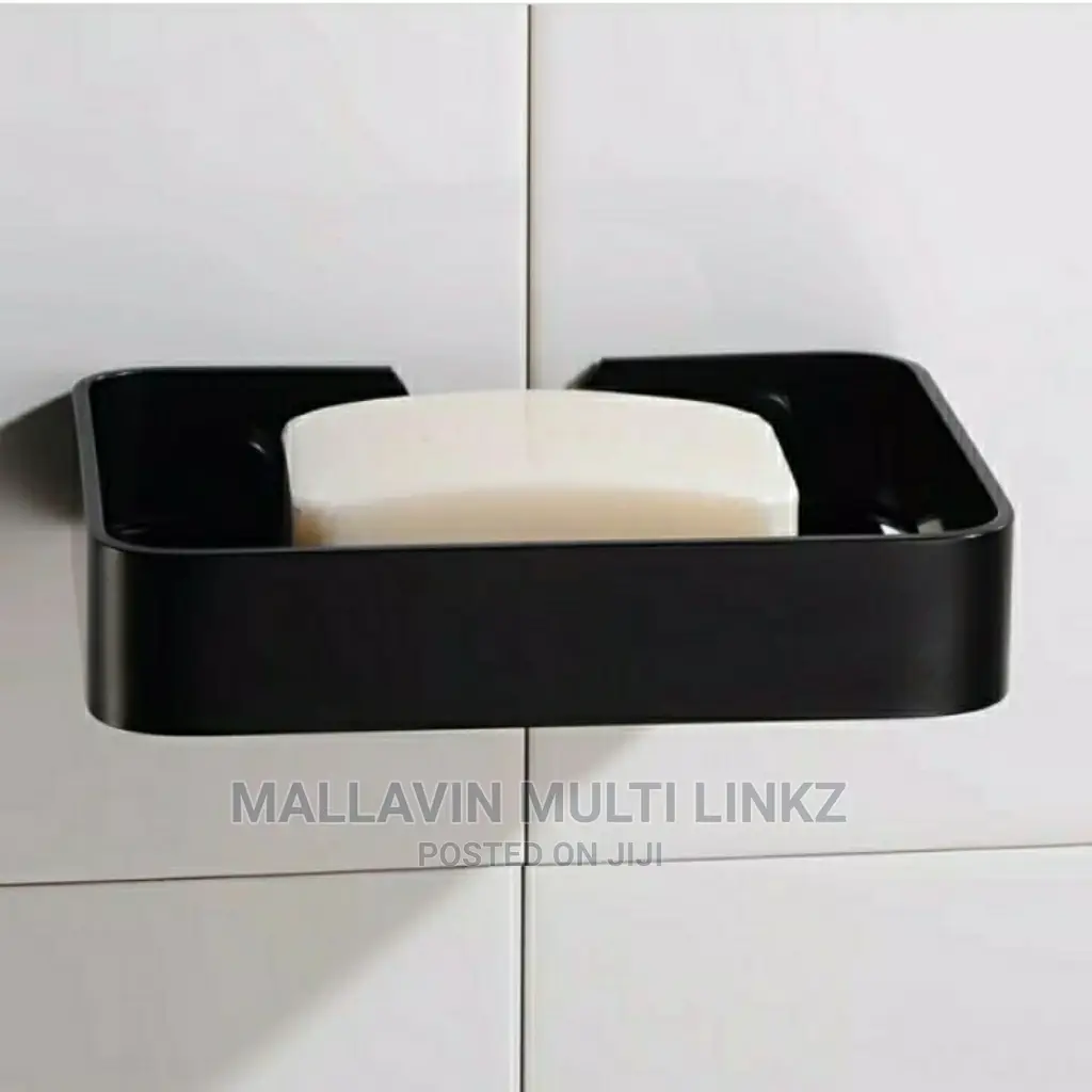 Soap Dish Holder