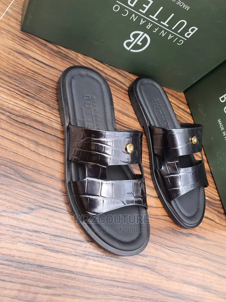 Original Italian GIANFRANCO BUTTERI Available Instore