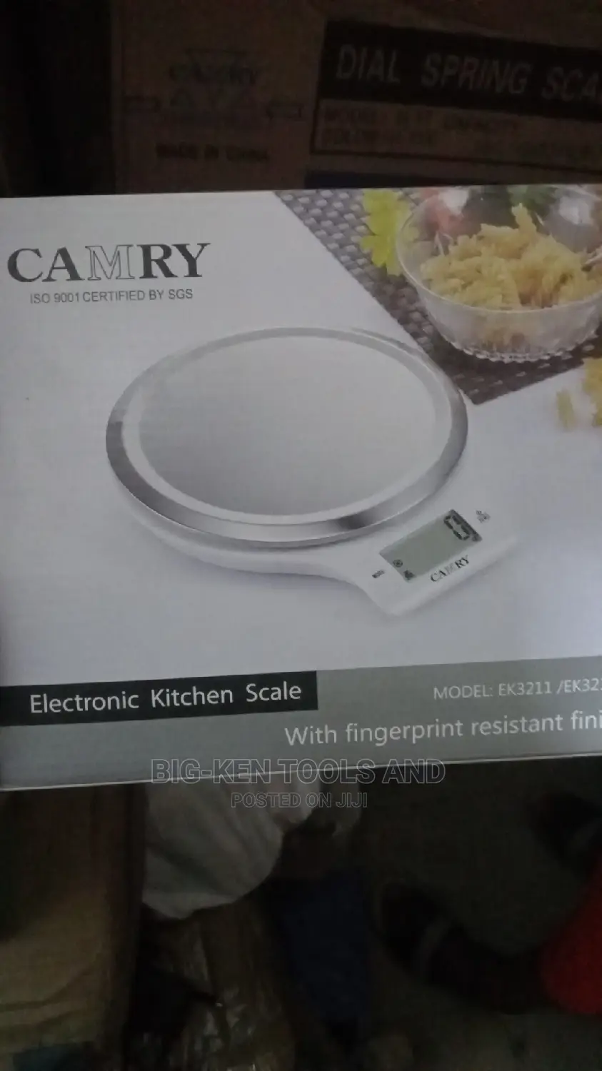 Price Counting Scales 1g-5g