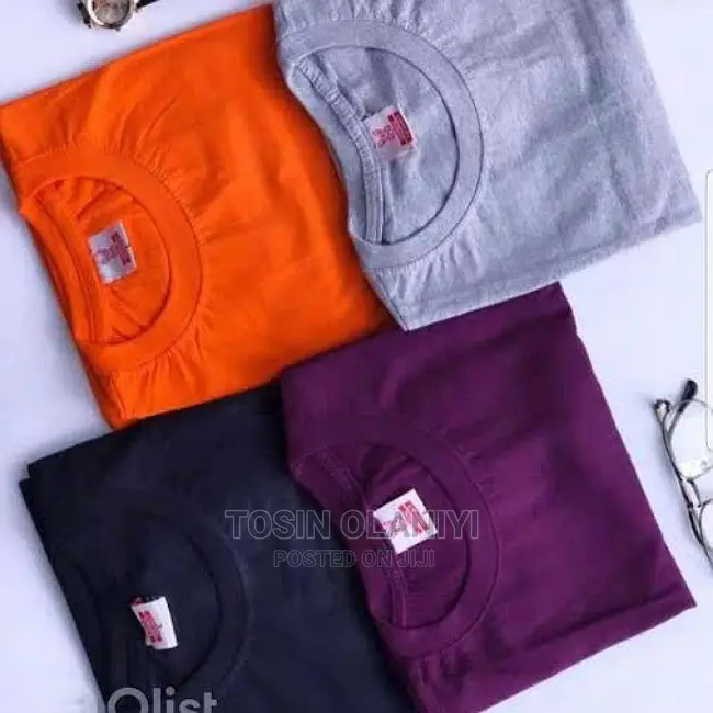 Plain Tees