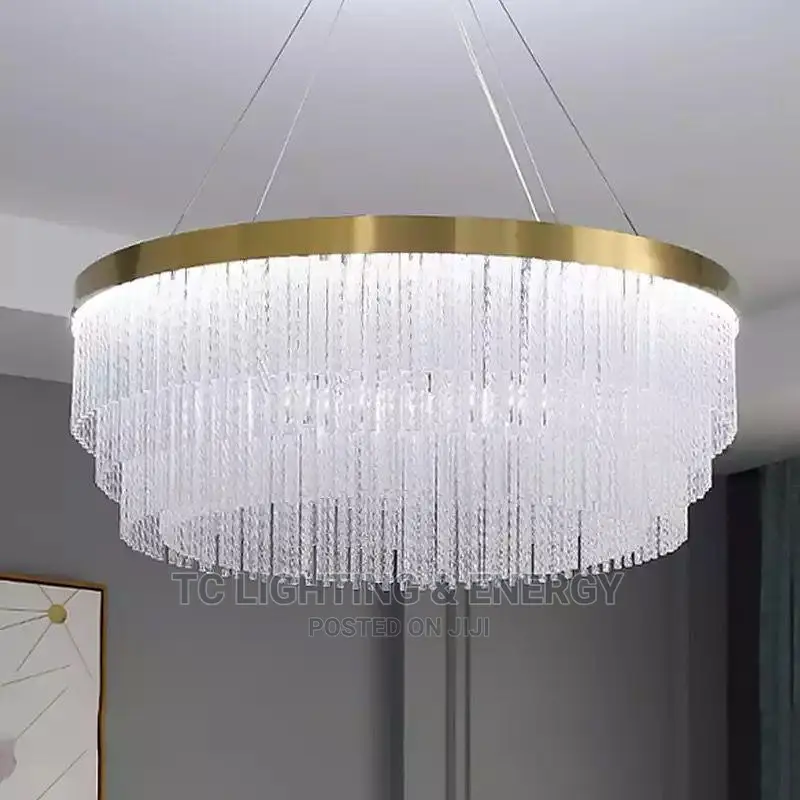 Crystal Chandelier