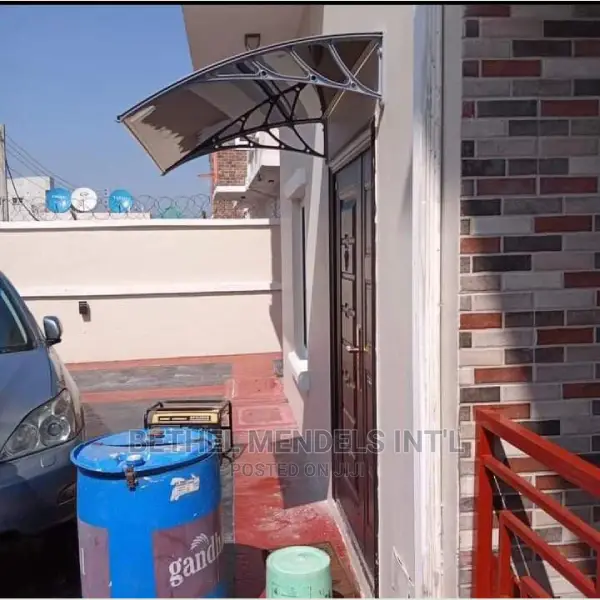 Awnings Shades for Windows Available for Sales