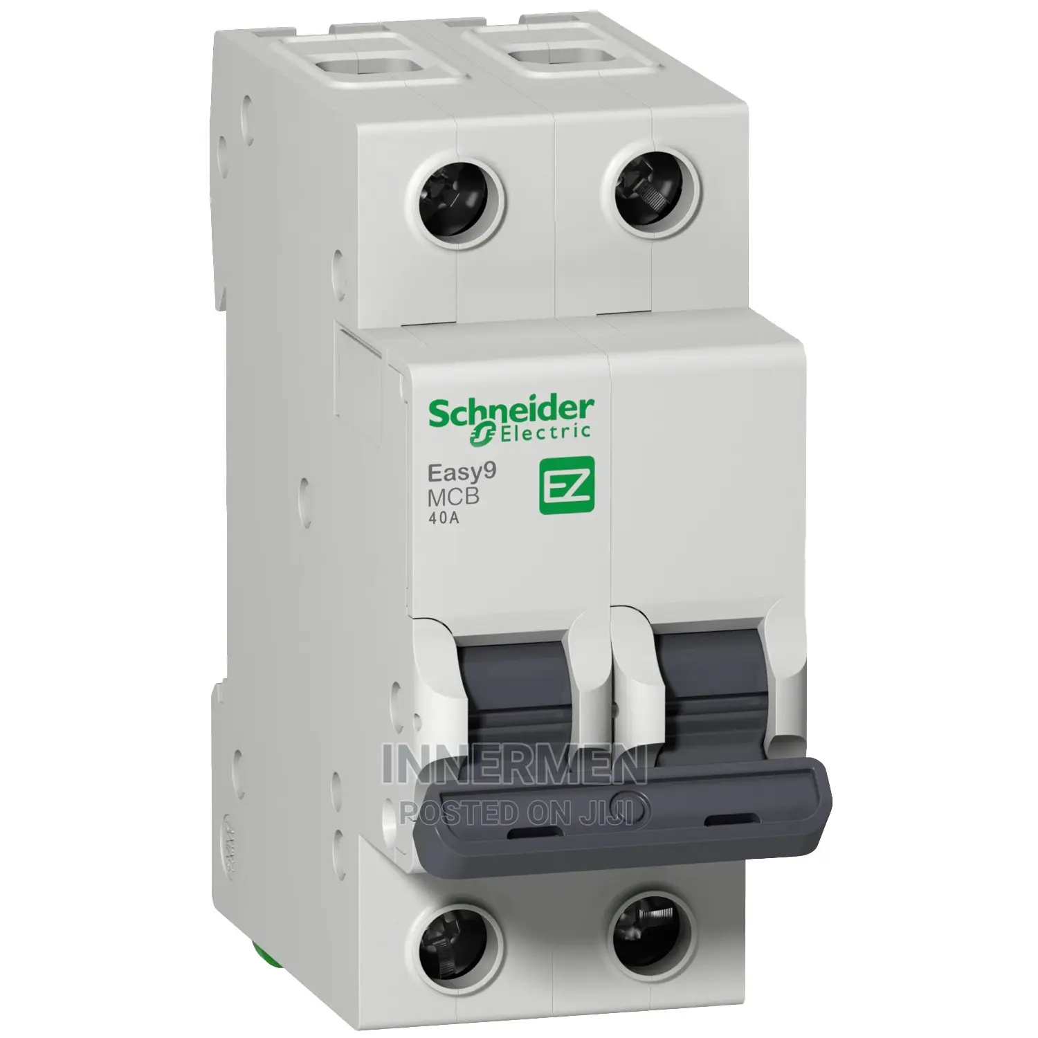 40amp 2 Pole Mini Charger (Hawel)