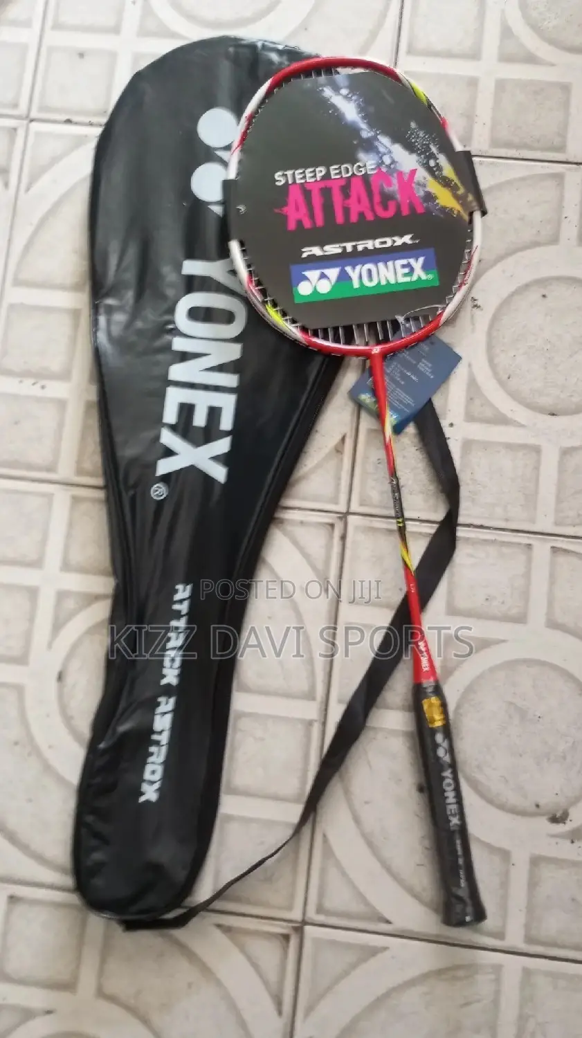 Yonex Badminton Racket