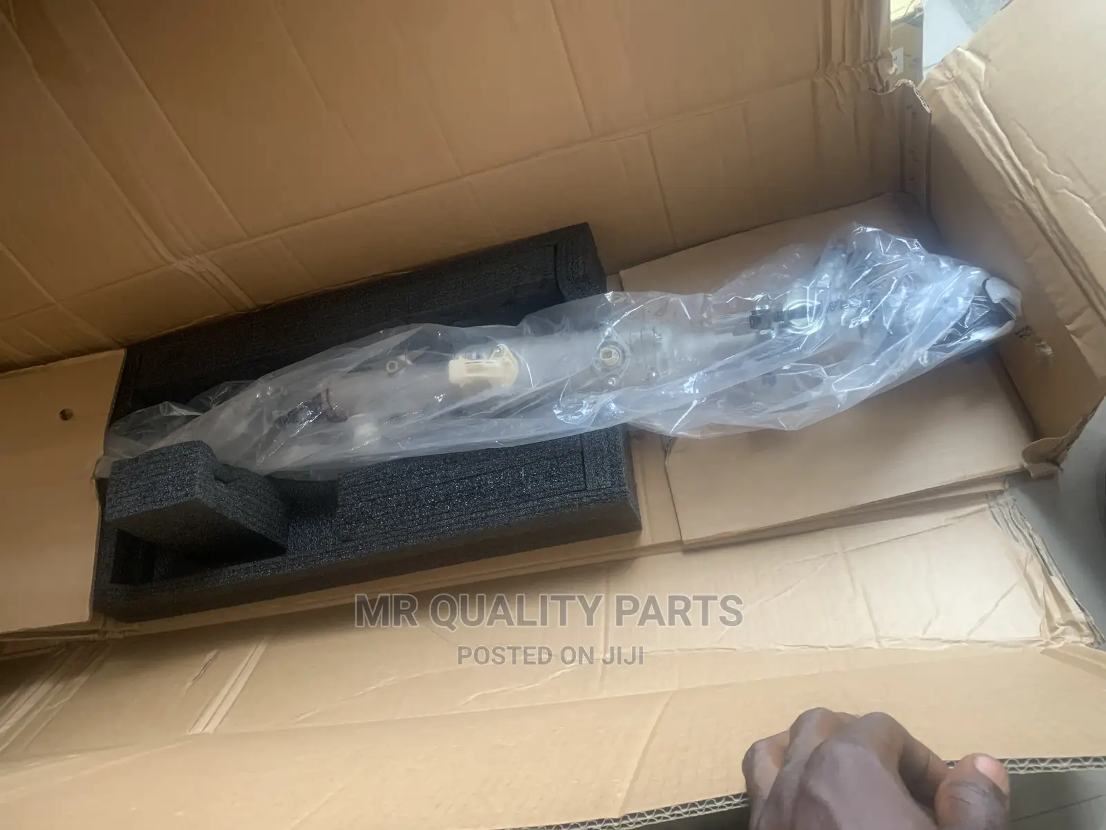 Steering Rack for Lexus GS300 Car 2006,2010,2017, Model