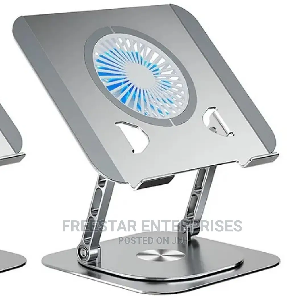 Rotating Laptop Stand Cooling Pad Laptop Stand Cooling Pad