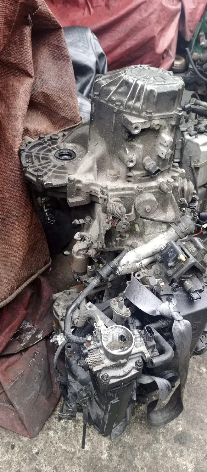Complete Engine for Hyundai Such 12valve