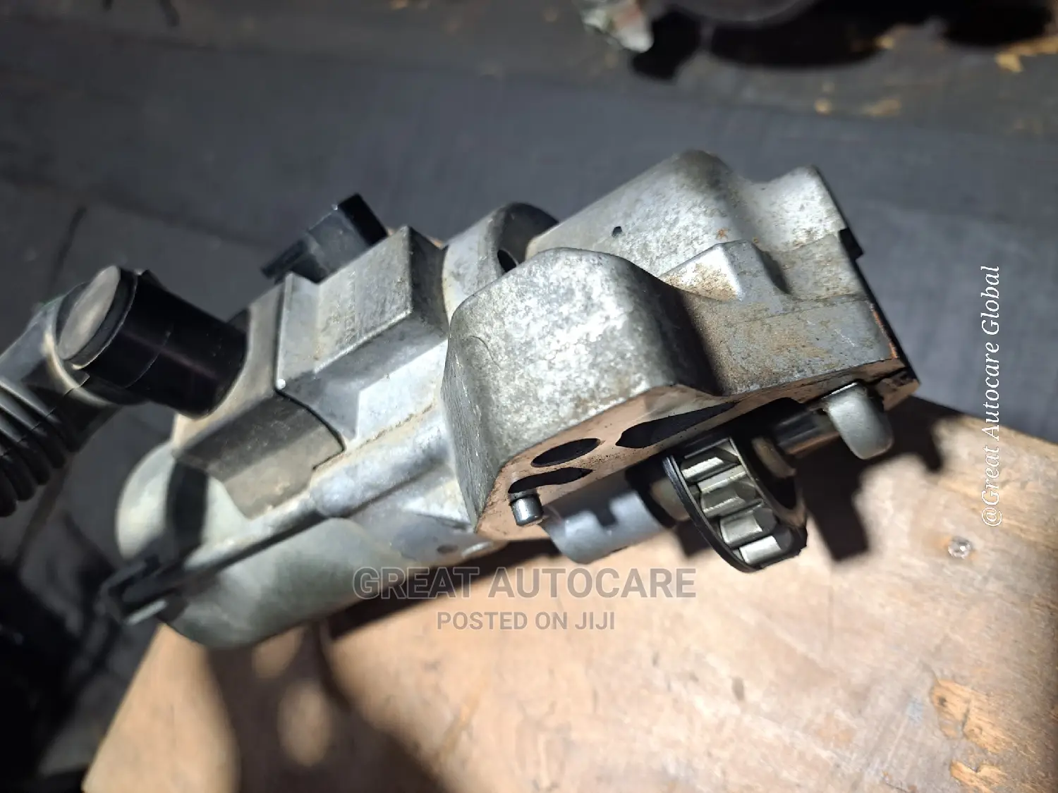 Kickstarter 2013 2014 2015 2016 2017 V6 Honda Accord With V6
