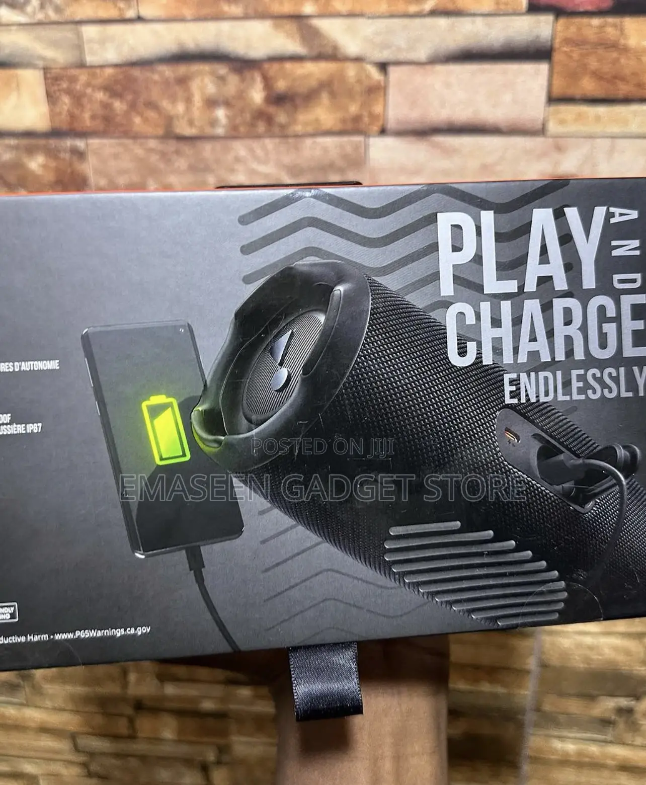 JBL Charge 5