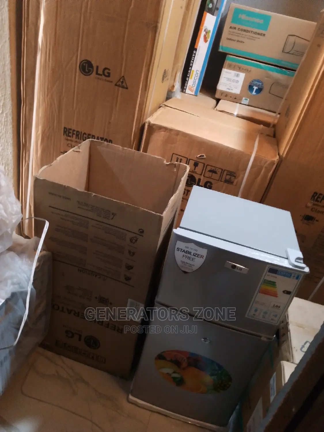 Best LG Gs-141sq Top Freezer Refrigerator