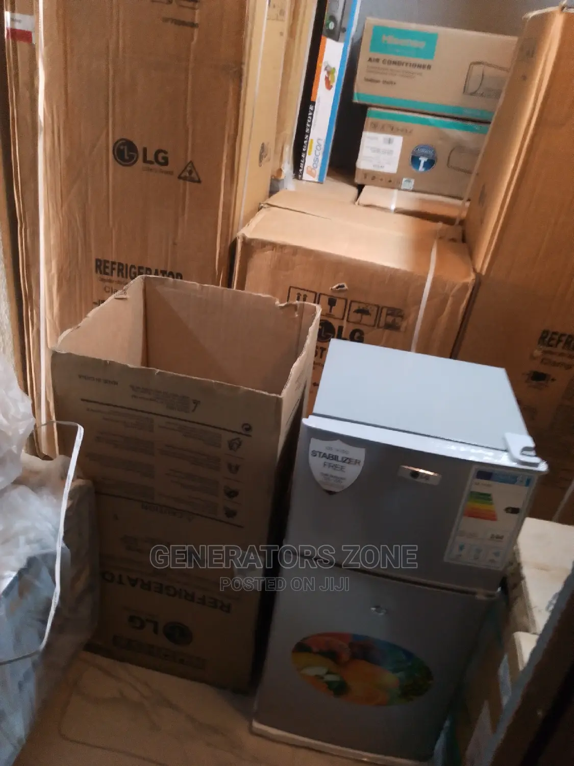 Best Lg Double Door Top Freezer Refrigerator+2 Shelves