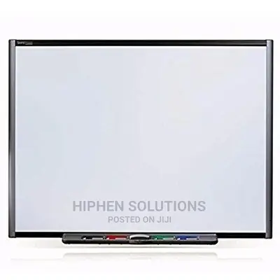 Interactive Whiteboard