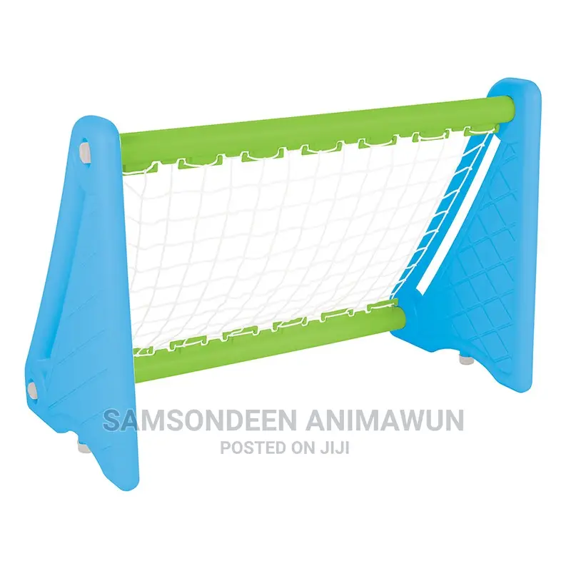 Football Goal Post (Nation Wide Delivery)