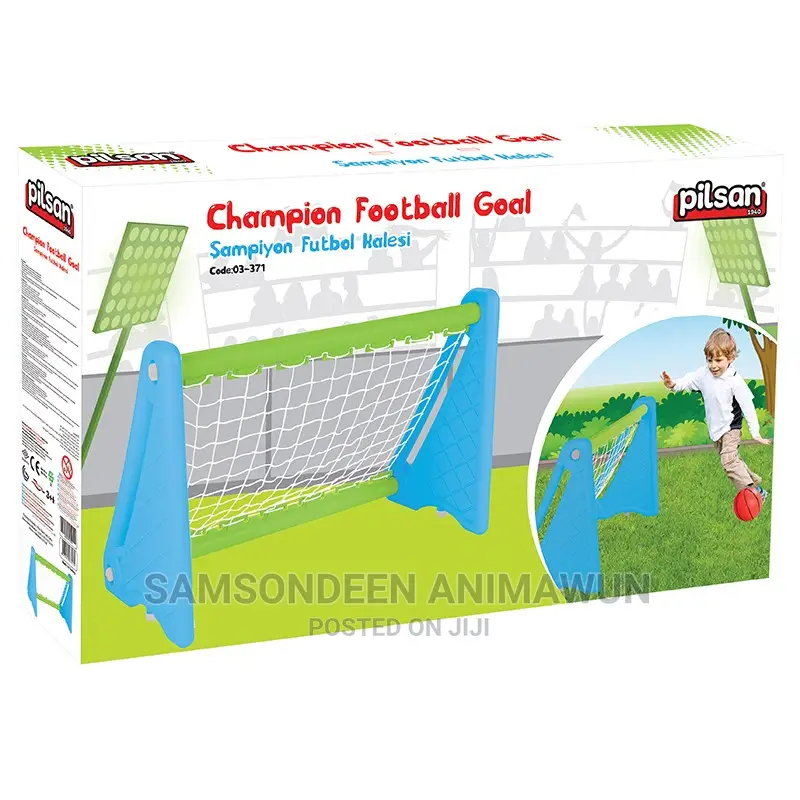 Football Goal Post (Nation Wide Delivery)