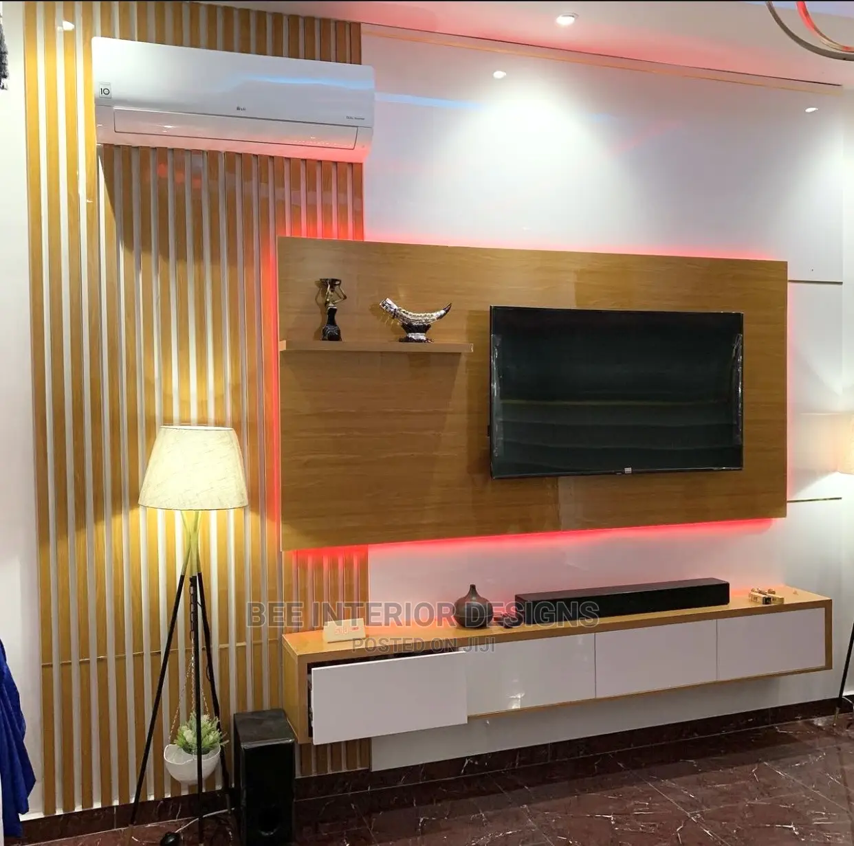 Quality Tv Console
