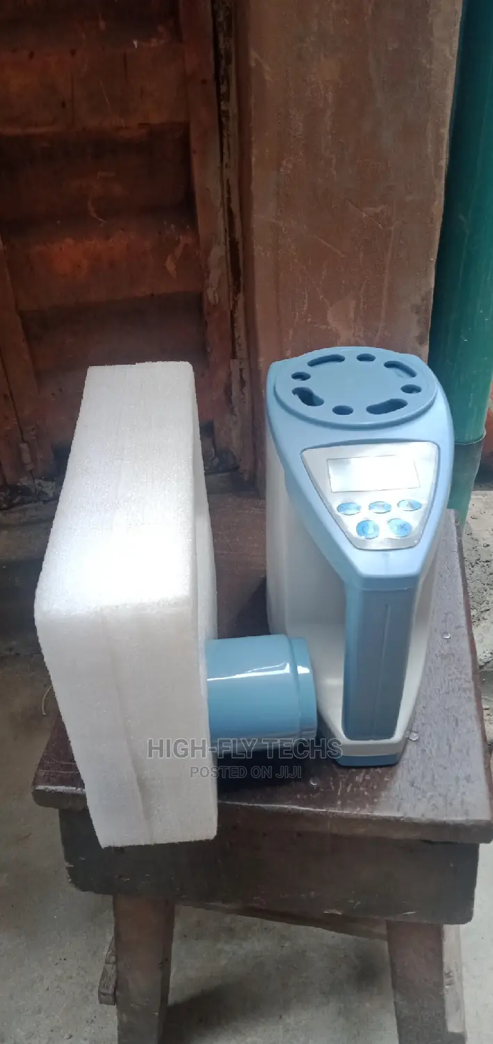 Digital Moisture Meter