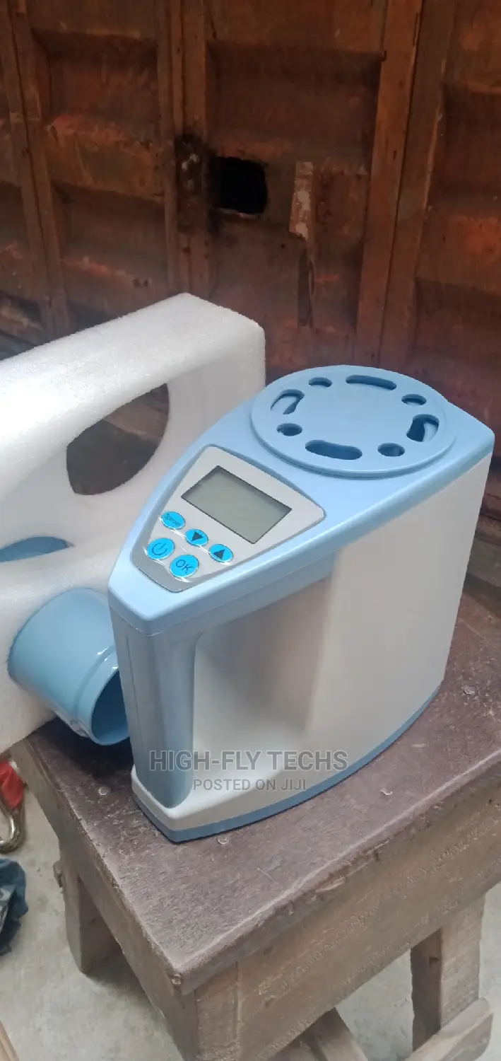 Digital Moisture Meter