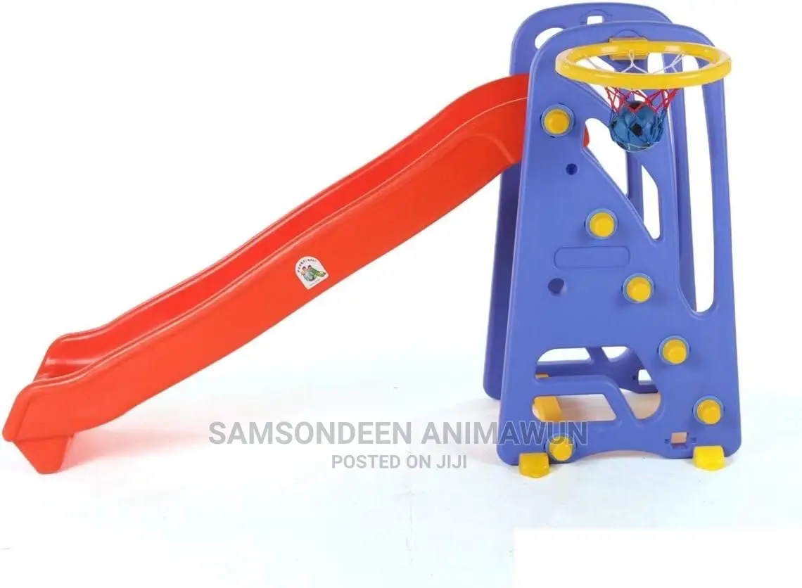 Elephant Slide (Children Slide) Nation Wide Delivery