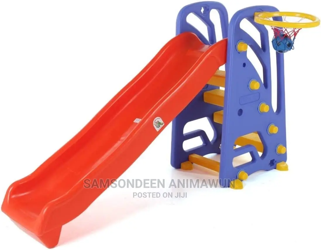 Elephant Slide (Children Slide) Nation Wide Delivery