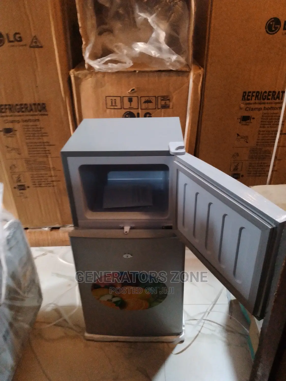 Freestanding Gs-141sq Top Freezer LG Refrigerator