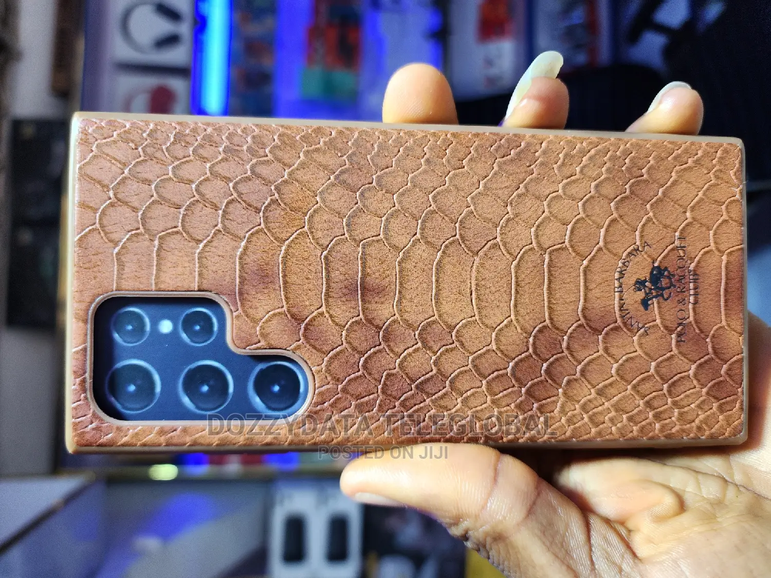 High Quality Samsung Galaxy Cases for All Samsung Phones