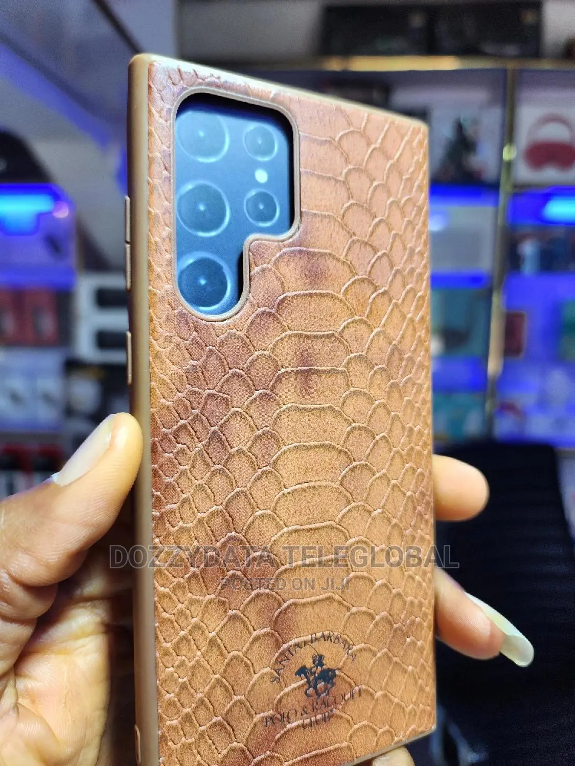High Quality Samsung Galaxy Cases for All Samsung Phones