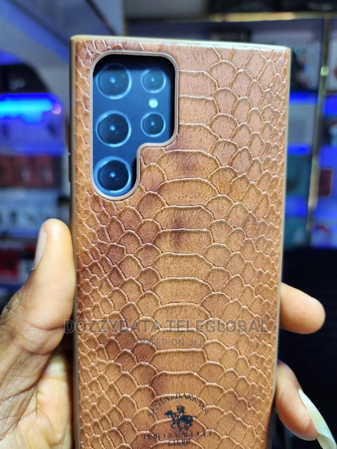 High Quality Samsung Galaxy Cases for All Samsung Phones