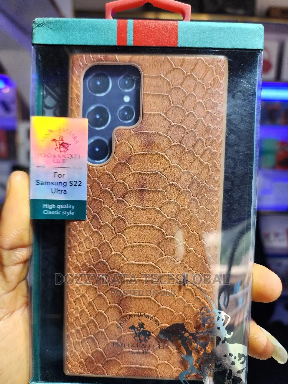 High Quality Samsung Galaxy Cases for All Samsung Phones