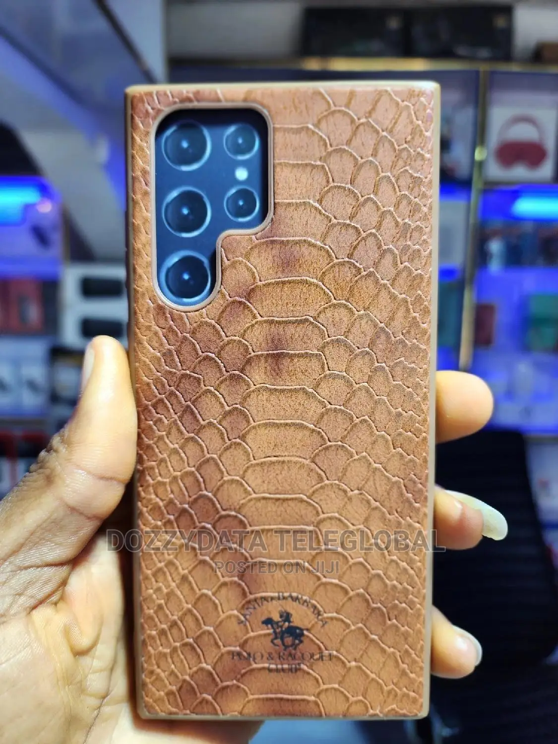 High Quality Samsung Galaxy Cases for All Samsung Phones