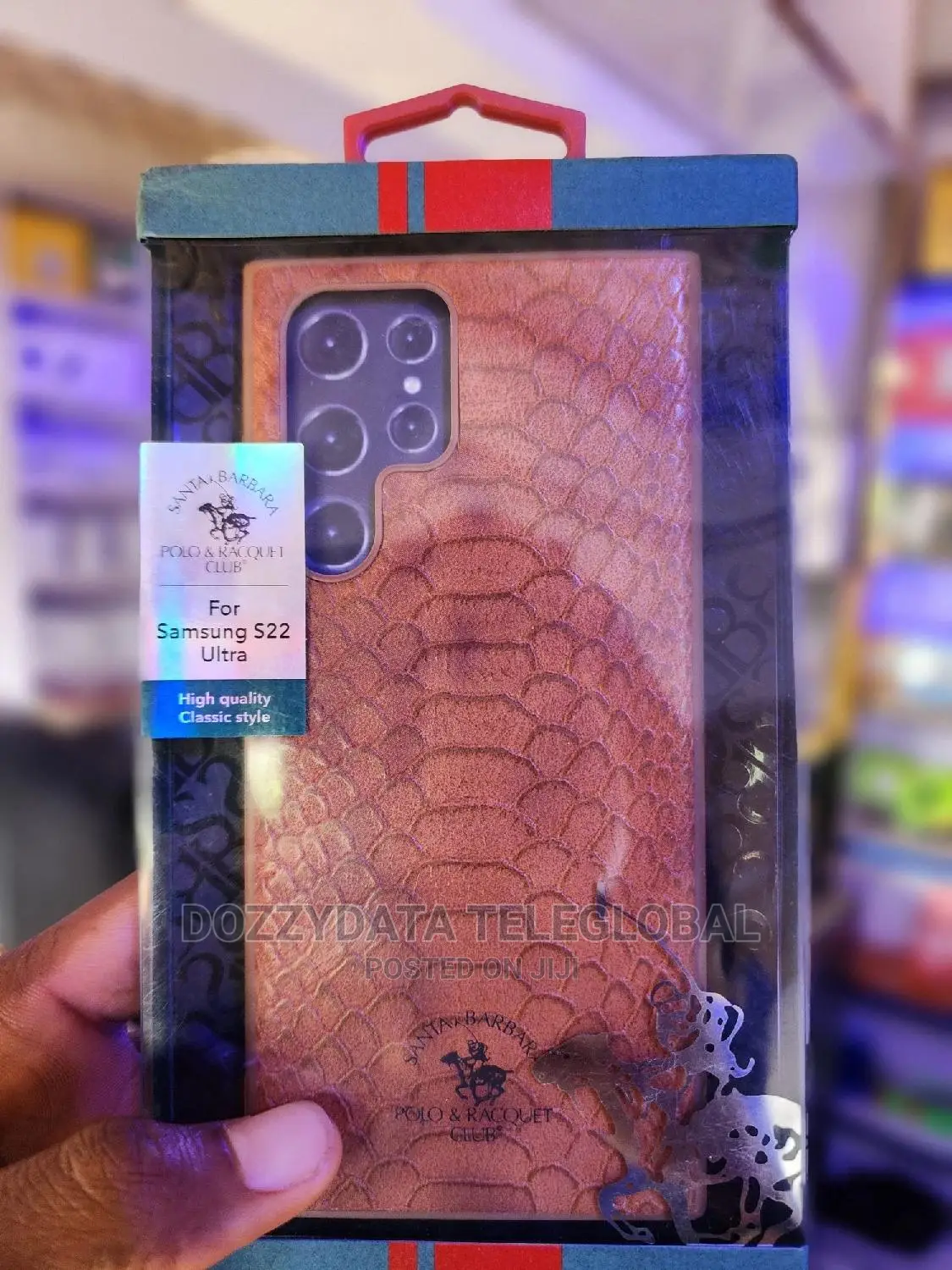 High Quality Samsung Galaxy Cases