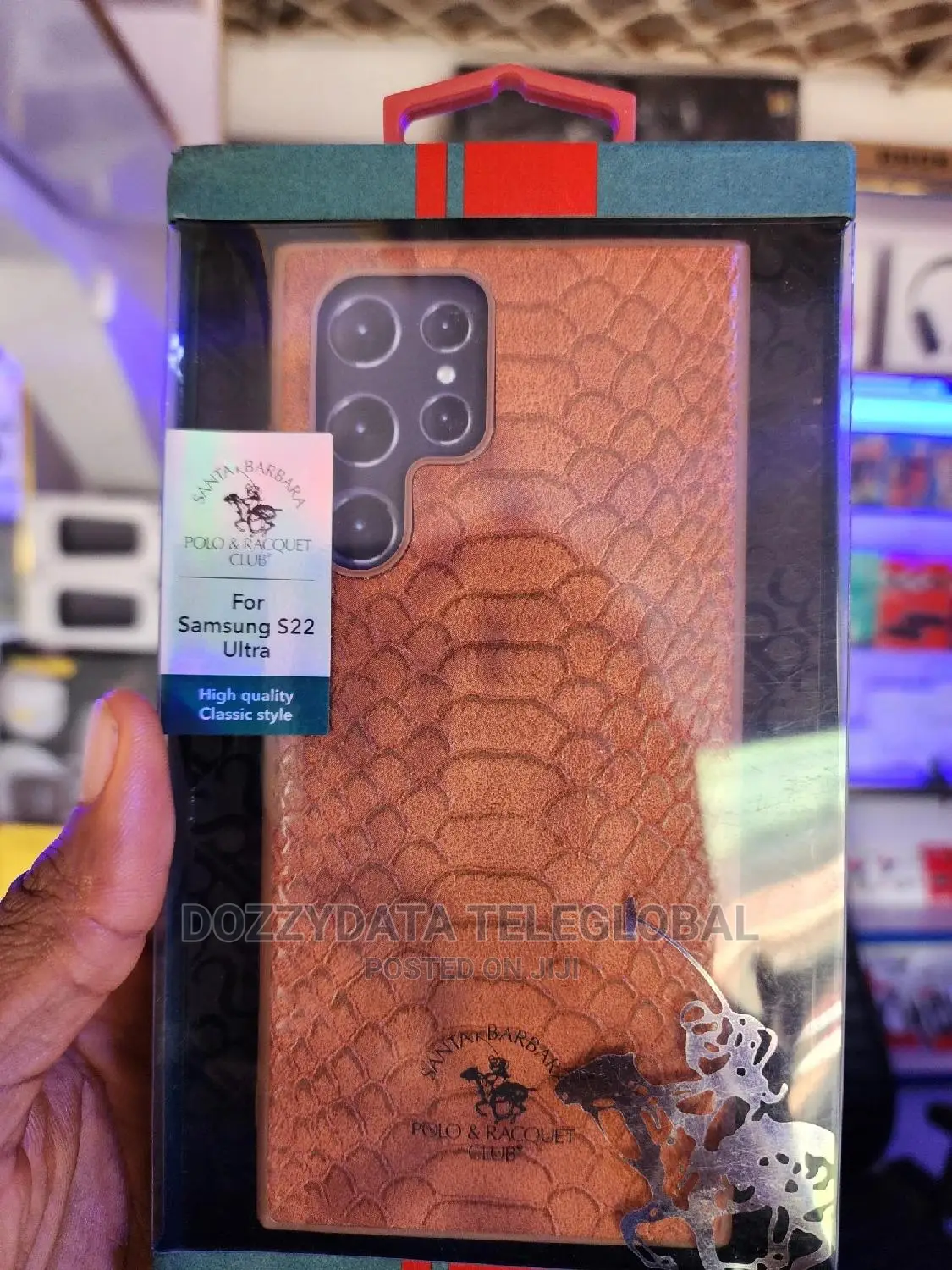 High Quality Samsung Galaxy Cases