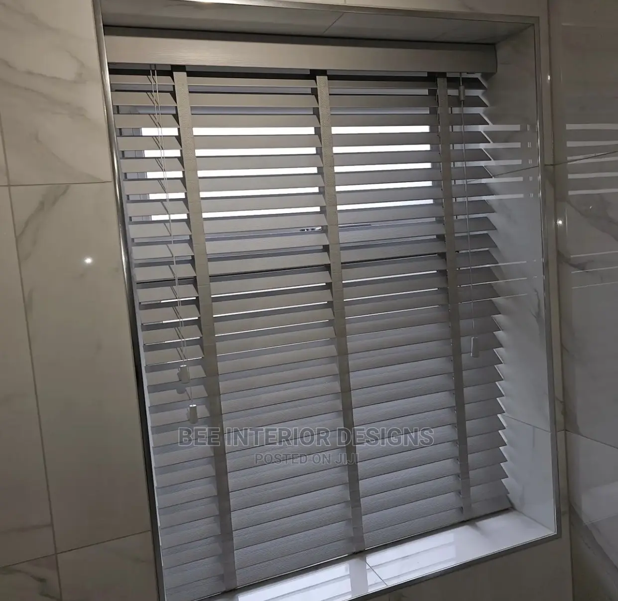 Quality Wooden Blinds