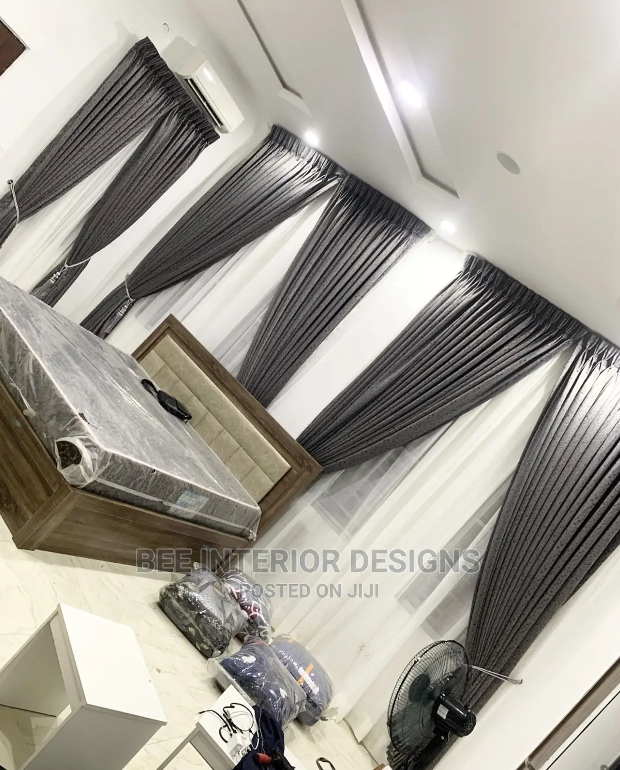 Luxury Curtains