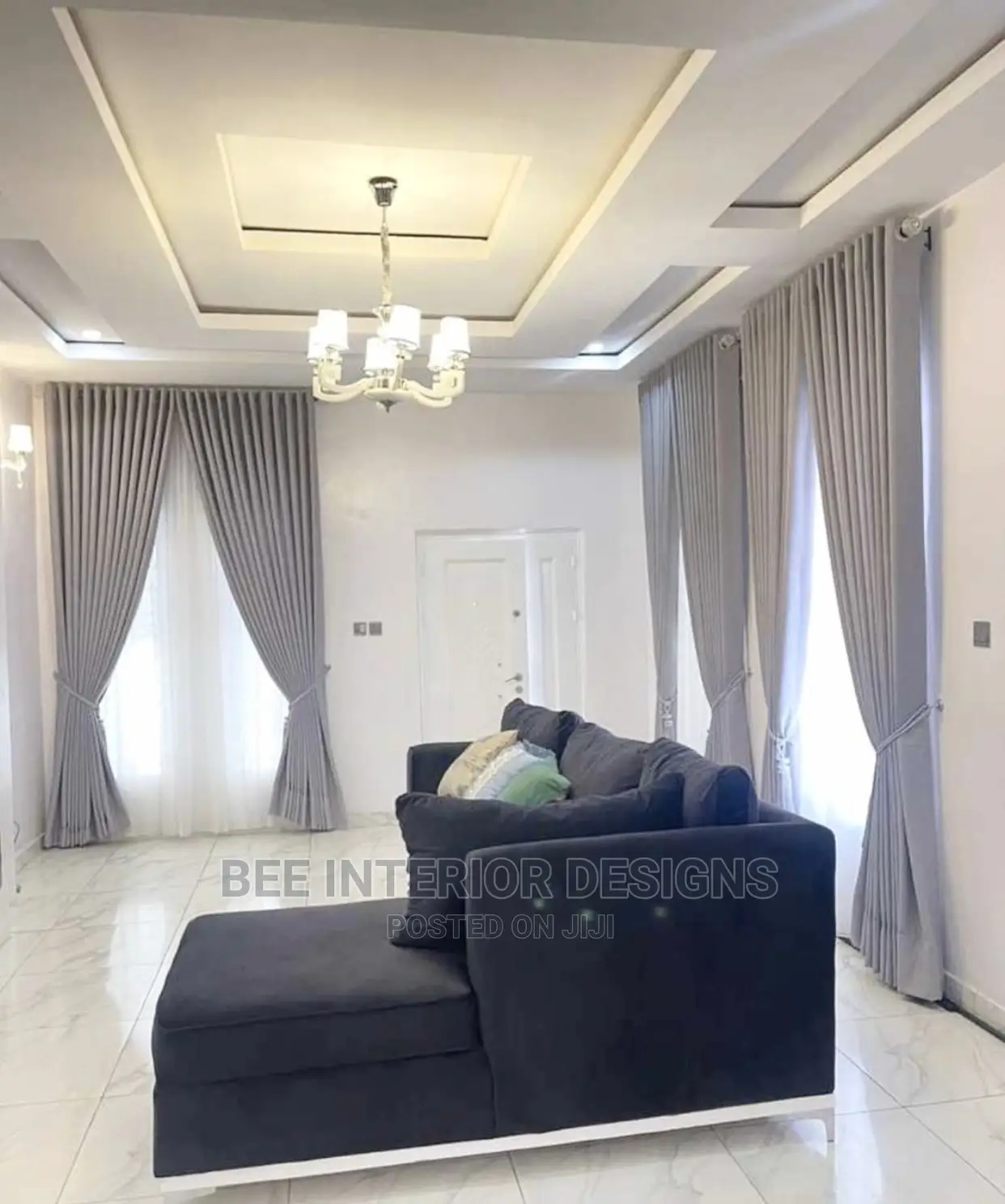 Luxury Curtains