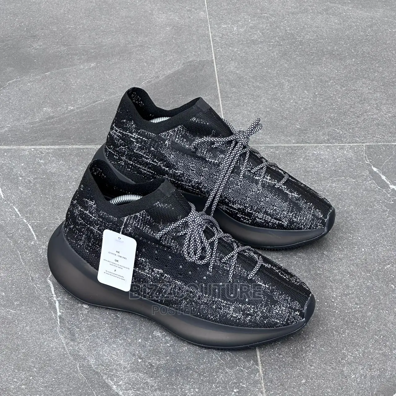 Original ADIDAS YEEZY 380 Sneakers Available in Store