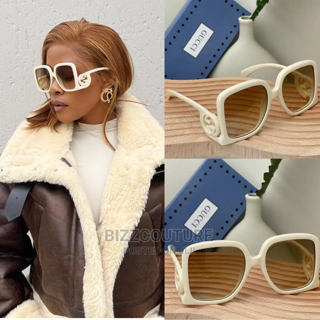 Original GUCCI Sunglasses Available in Store