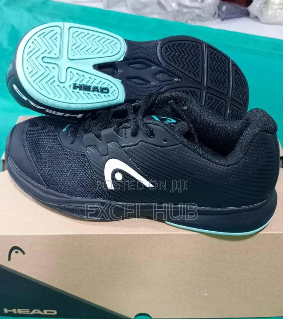 Head Tennis Shoes New Touch