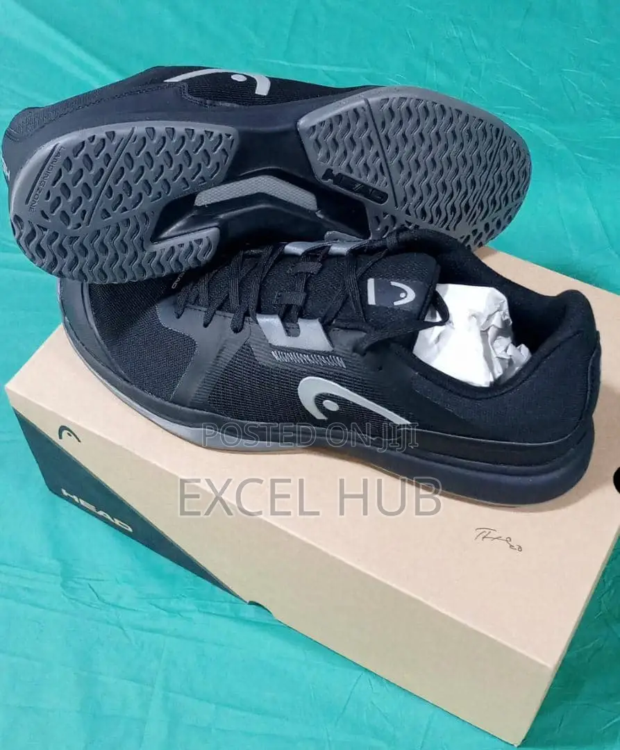 Head Tennis Shoes New Touch