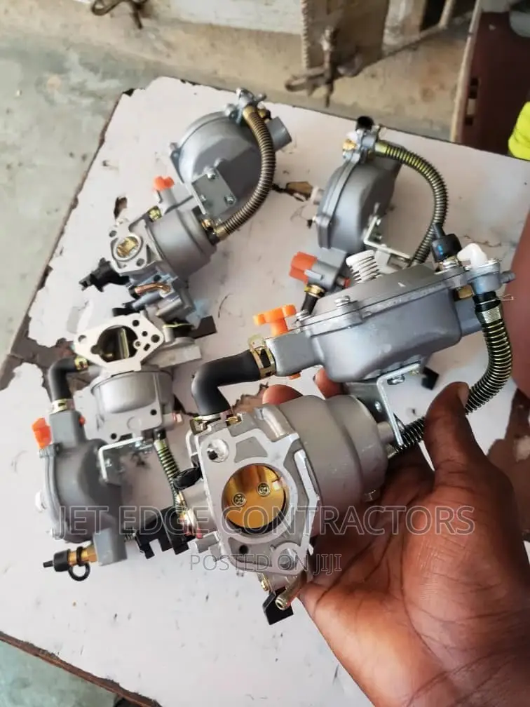 Universal Carburetor