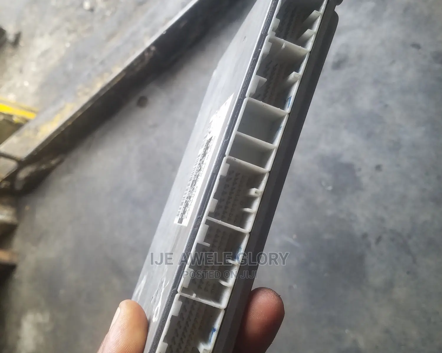 Lexus Es330 Brain Box 2005