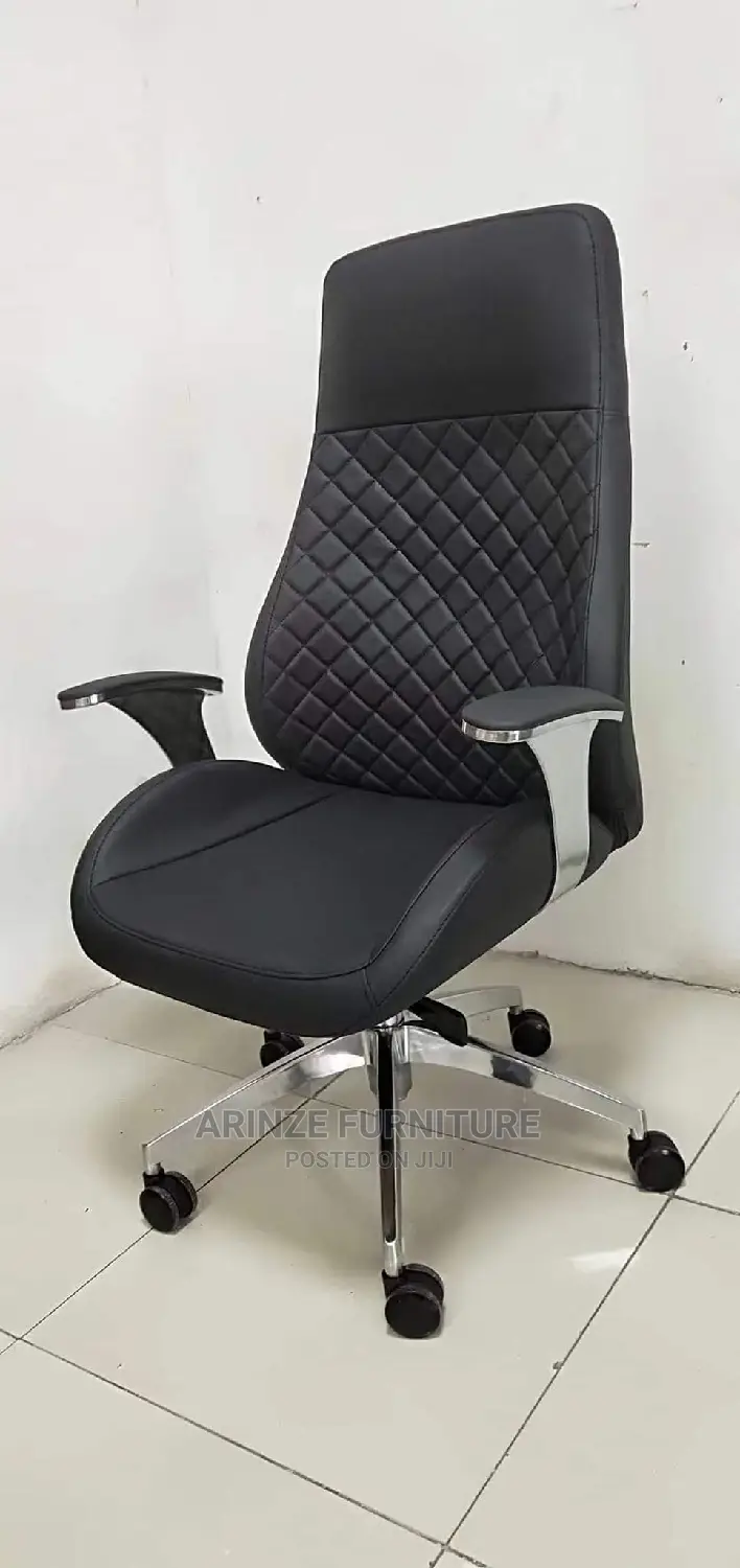 Executive Durable Chair