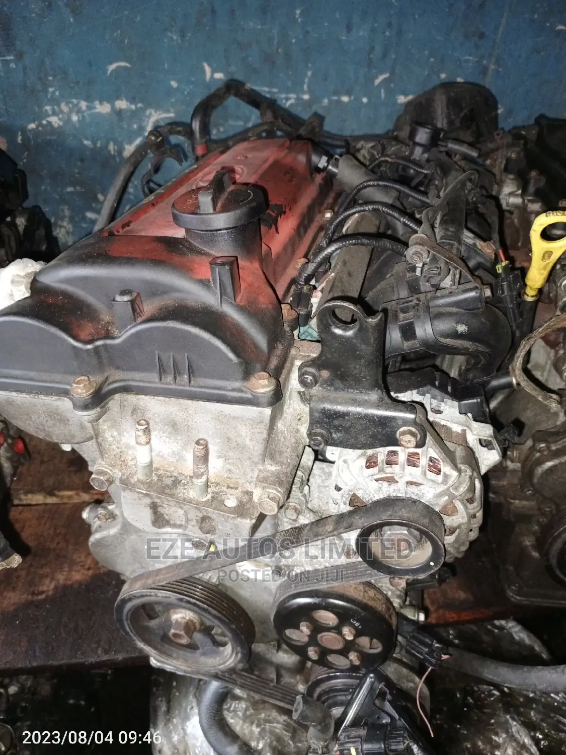 Grand I10 /Kia Rio or Hyundai Accent 2012,2013,2014