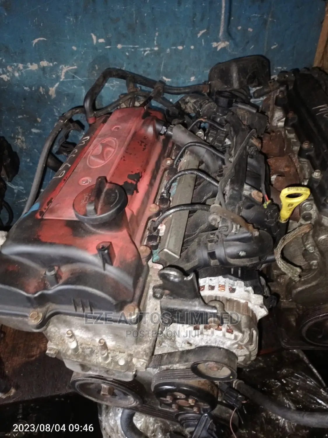 Grand I10 /Kia Rio or Hyundai Accent 2012,2013,2014